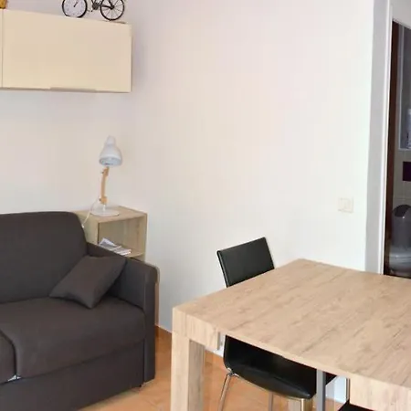 Apartmanhotel L'orangeraie Du Cap